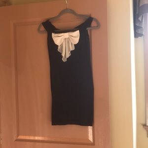 12 & 12 Los Angeles boutique dress
